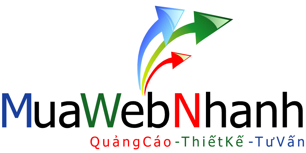 Thiết Kế – SEO – Website