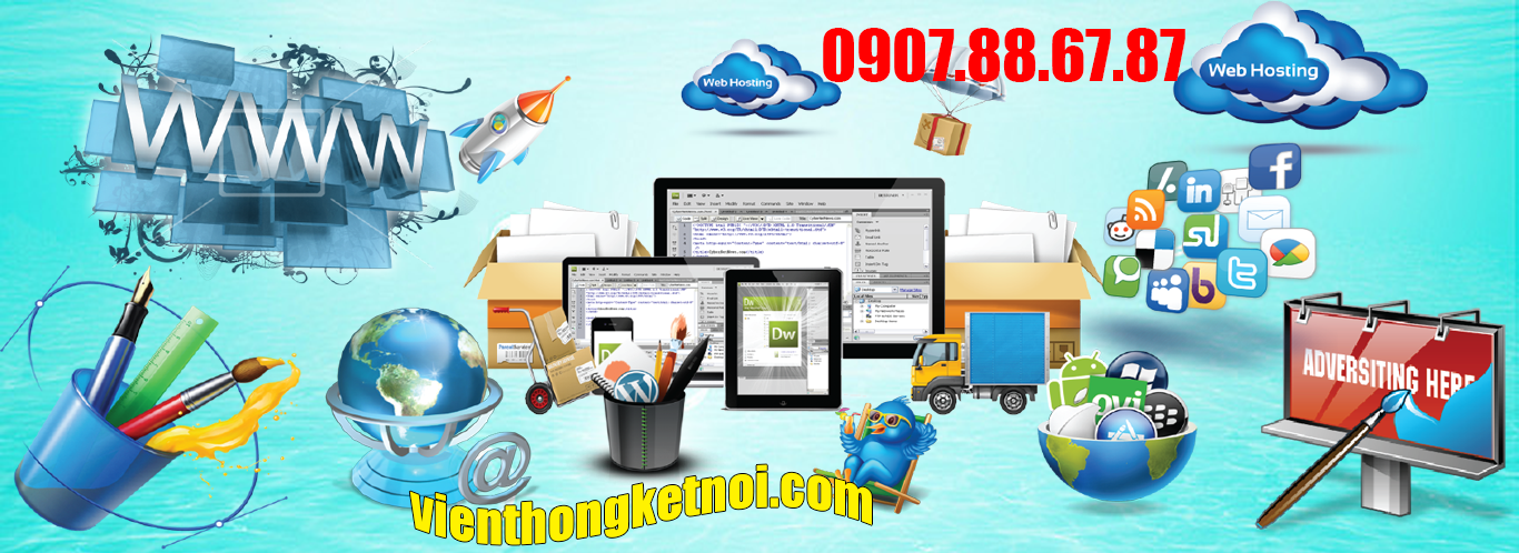 Dịch vụ thiết kế fanpage chuẩn seo